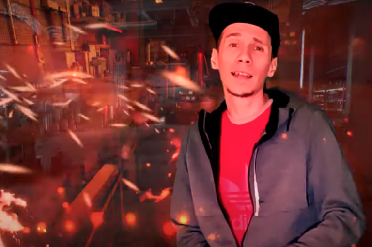 Érthetetlen tragédia: a halőr találta meg a fiatal rapper holttestét az ózdi horgásztóban