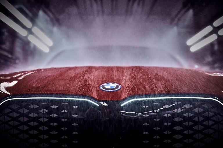 Megkezdődött az új BMW X2 sorozatgyártása Regensburgban