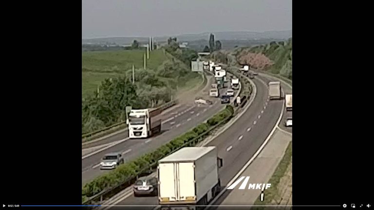 Megáll az ész 45. – Drága mutatvány volt