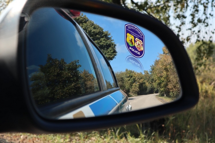 Segítsenek tisztázni az Esztergom-Nyerges Rallyn bekövetkezett baleset körülményeit!